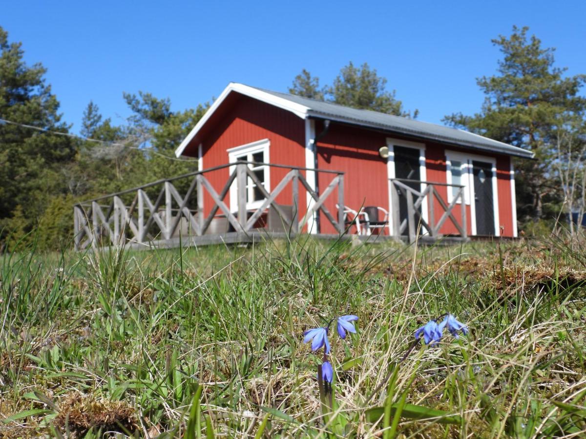 Kaeringsund Resort Екеро Екстериор снимка