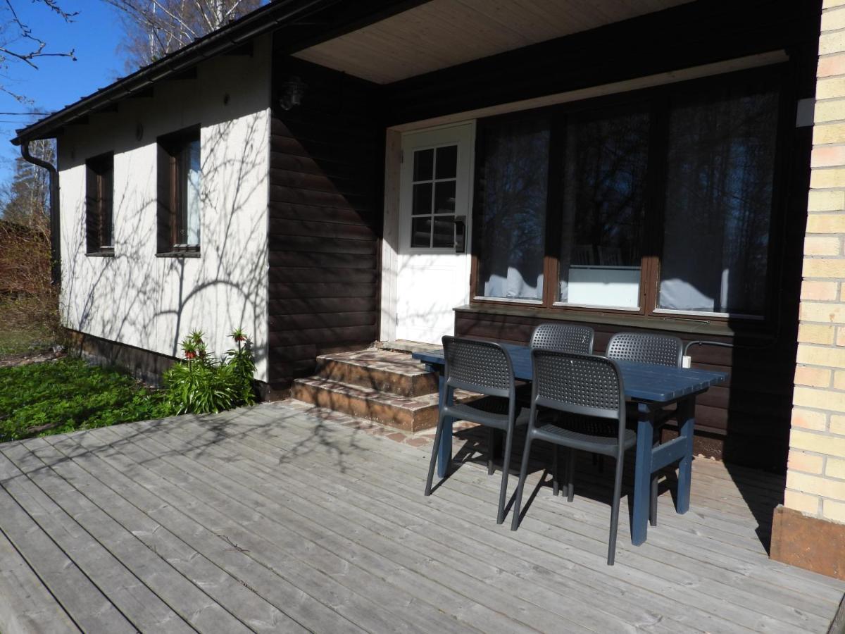 Kaeringsund Resort Екеро Екстериор снимка