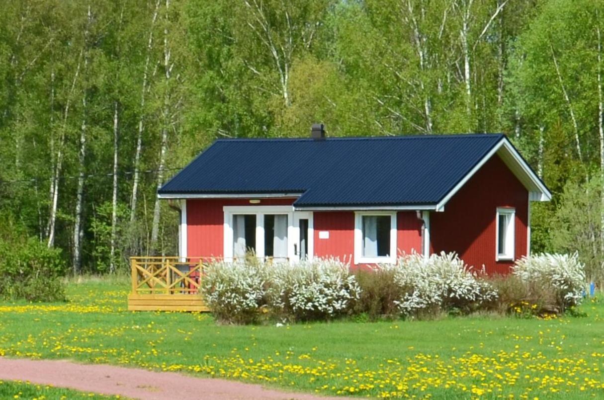 Kaeringsund Resort Екеро Екстериор снимка