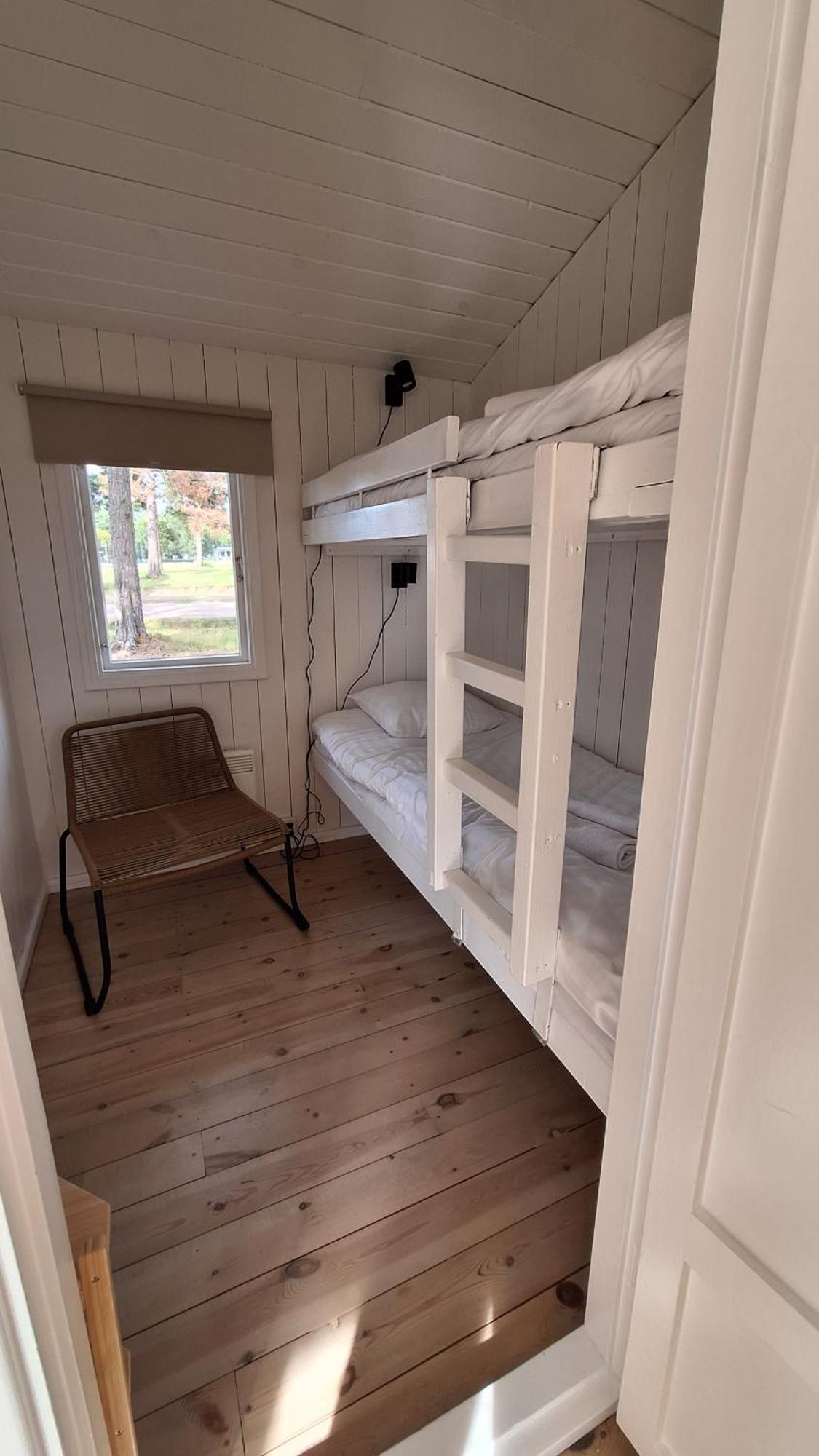 Kaeringsund Resort Екеро Екстериор снимка