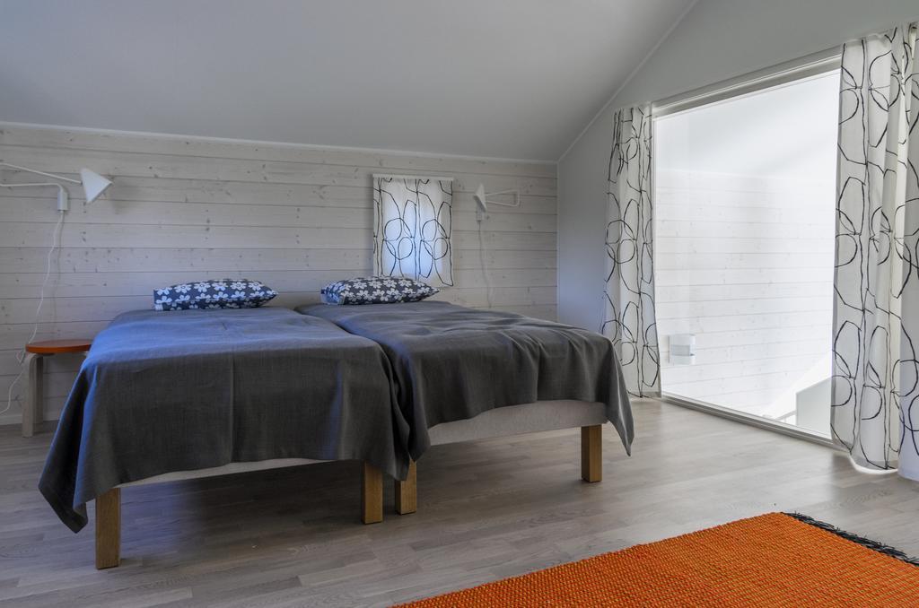 Kaeringsund Resort Екеро Екстериор снимка