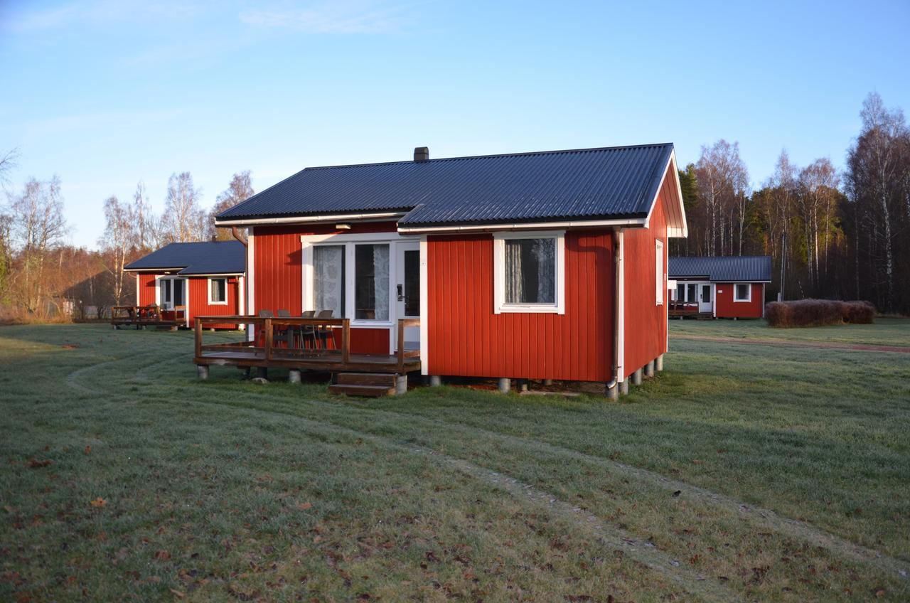 Kaeringsund Resort Екеро Екстериор снимка