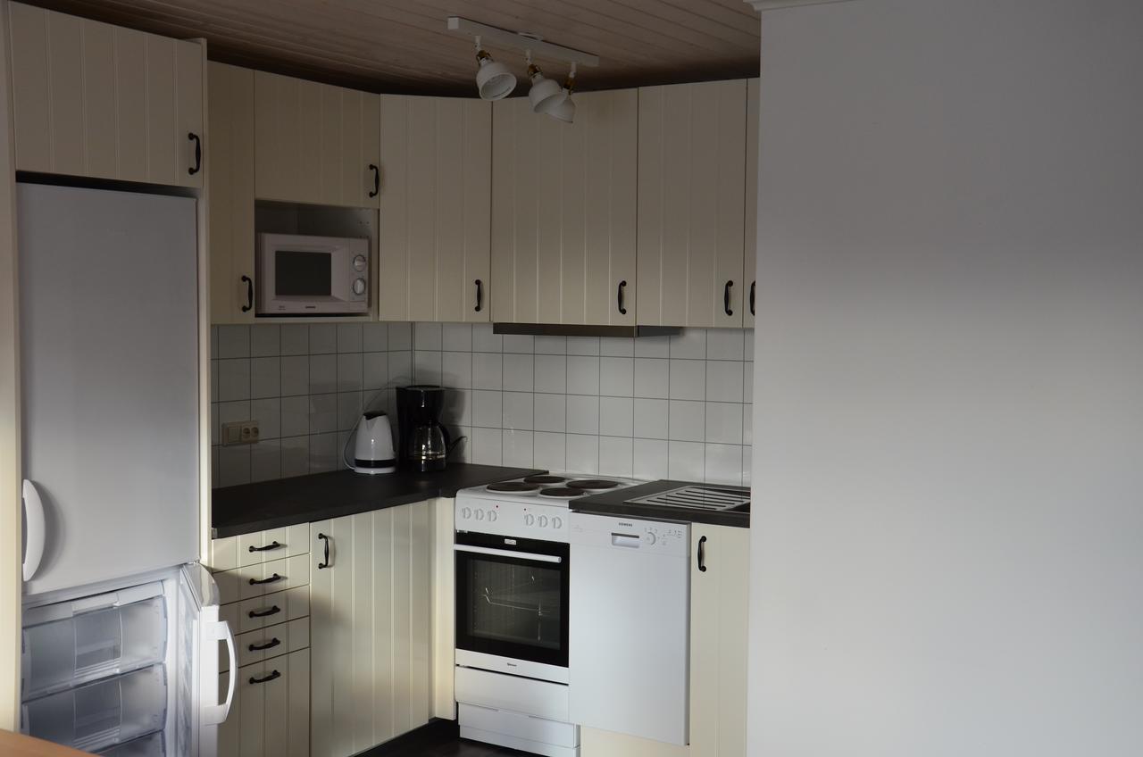 Kaeringsund Resort Екеро Екстериор снимка