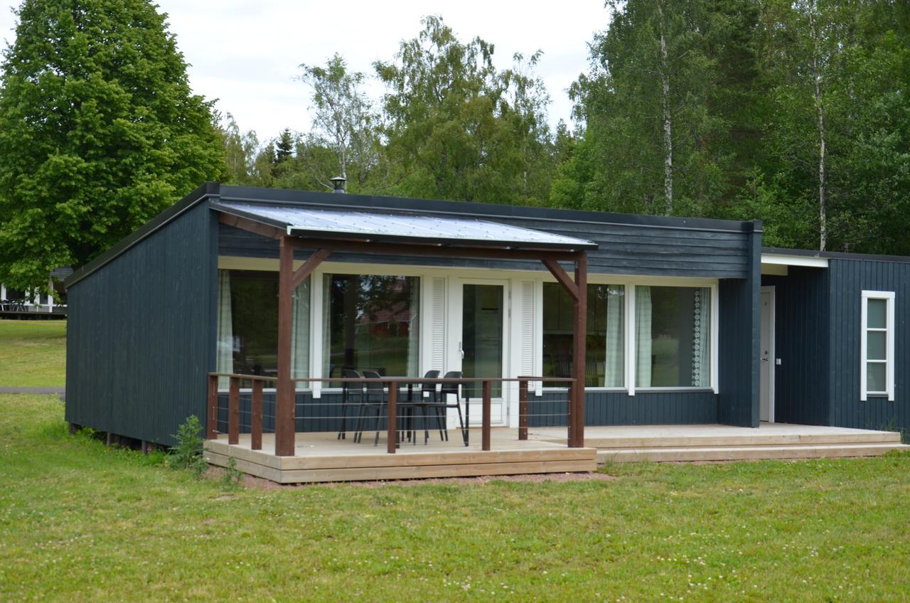 Kaeringsund Resort Екеро Екстериор снимка