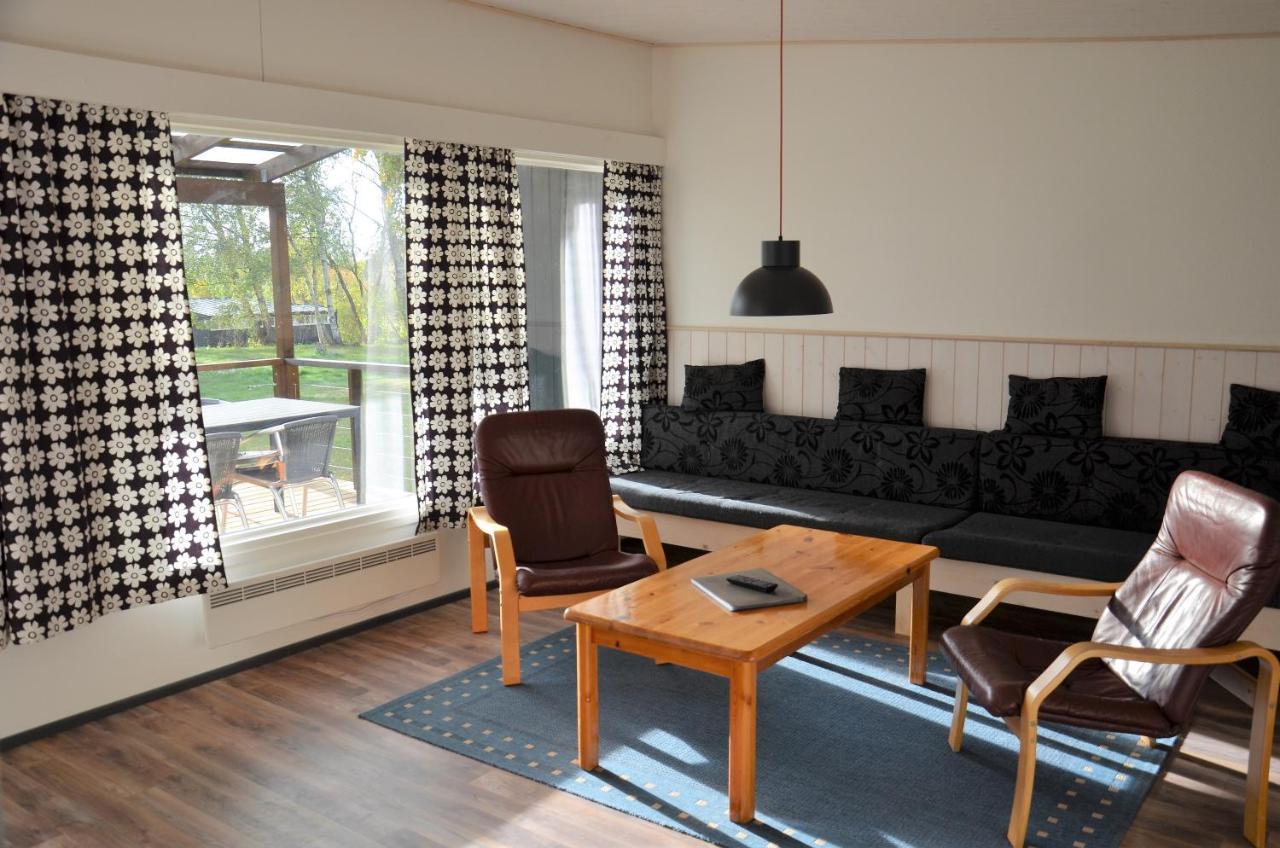 Kaeringsund Resort Екеро Екстериор снимка